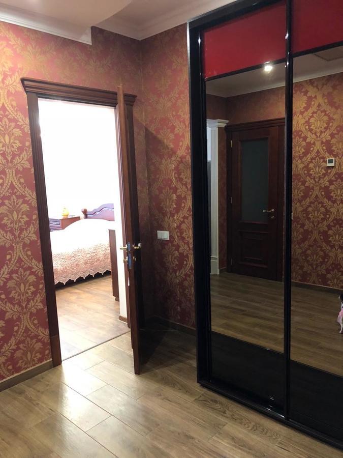 Apartment On Velyka Arnauts'Ka Str โอเดสซา ภายนอก รูปภาพ