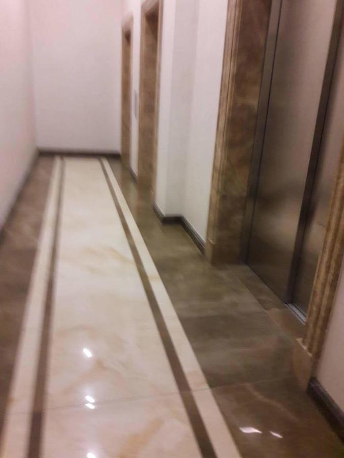 Apartment On Velyka Arnauts'Ka Str โอเดสซา ภายนอก รูปภาพ